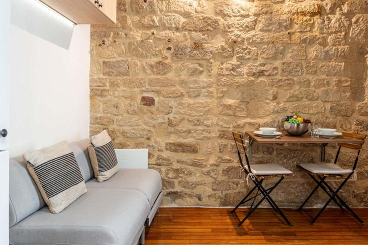 1 quarto mobiliado em apartamentos em Rue Aubriot 1246326P, 3rd arrondissement, Paris, foto 1 1 quarto mobiliado em apartamentos em Rue Aubriot 1246326P, 3rd arrondissement, Paris, foto 1