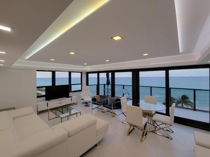 Sala de estar Sala de estar