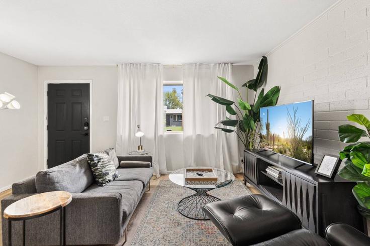 リビングルーム