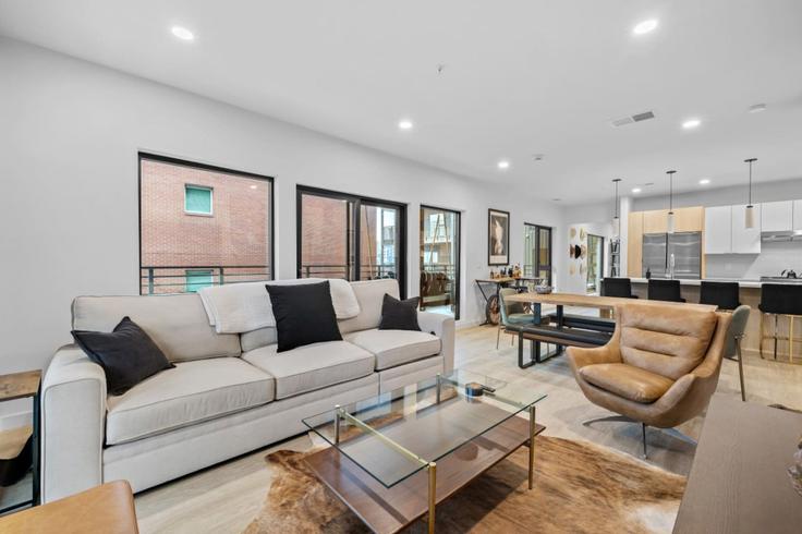 2 apartamento de un dormitorio amueblado en 7th Avenue South 1245950P , Nashville, Nashville, foto 1 2 apartamento de un dormitorio amueblado en 7th Avenue South 1245950P , Nashville, Nashville, foto 1