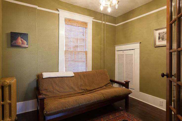 リビングルーム