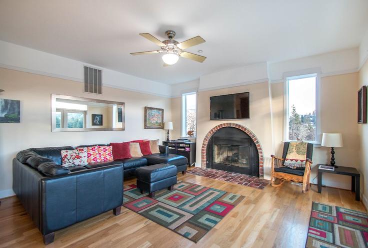 リビングルーム