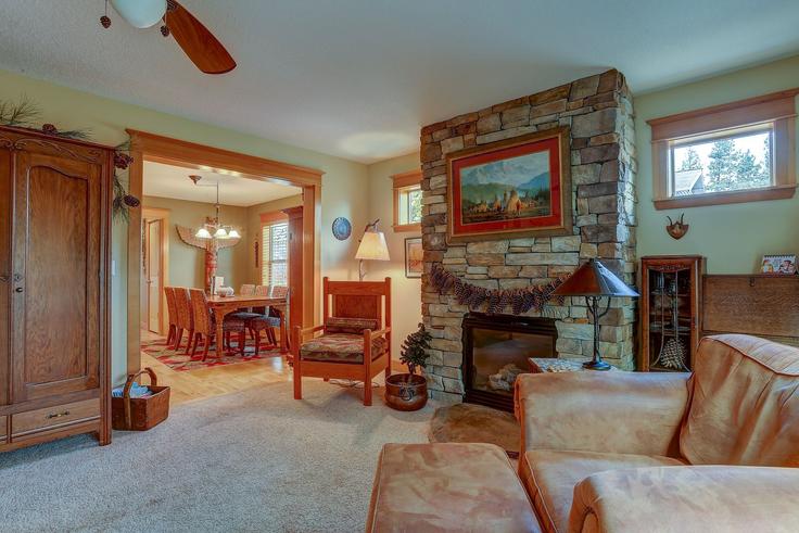 リビングルーム