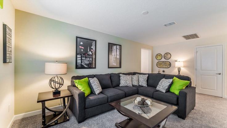 Building Sleepy Hollow Drive - livly-housing - 1249161 - MCO adresindeki bir dairede modern mobilyalarla zarif bir şekilde tasarlanmış oturma odası Kissimmee, Kissimmee Building Sleepy Hollow Drive - livly-housing - 1249161 - MCO adresindeki bir dairede modern mobilyalarla zarif bir şekilde tasarlanmış oturma odası Kissimmee, Kissimmee