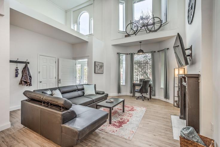 1 yatak odalı mobilyalı daire McPherson Avenue 1246921P , St. Louis, St. Louis, fotoğraf 1 1 yatak odalı mobilyalı daire McPherson Avenue 1246921P , St. Louis, St. Louis, fotoğraf 1