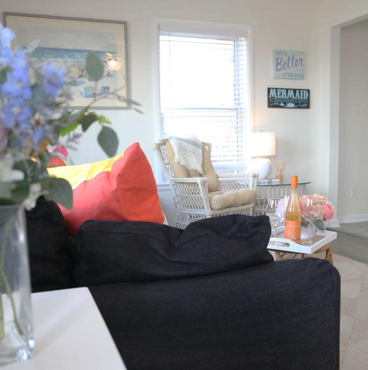 リビングルーム