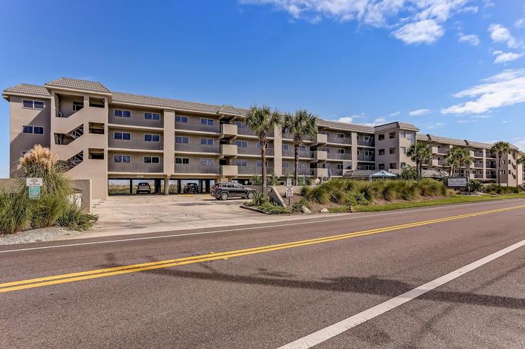 1 apartamento de un dormitorio amueblado en South Fletcher Avenue 1248227P , Fernandina Beach, Fernandina Beach, foto 1 1 apartamento de un dormitorio amueblado en South Fletcher Avenue 1248227P , Fernandina Beach, Fernandina Beach, foto 1