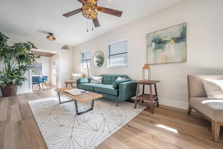 1 yatak odalı mobilyalı daire West Indiana Avenue 1248831P , Tampa, Tampa, fotoğraf 1 1 yatak odalı mobilyalı daire West Indiana Avenue 1248831P , Tampa, Tampa, fotoğraf 1