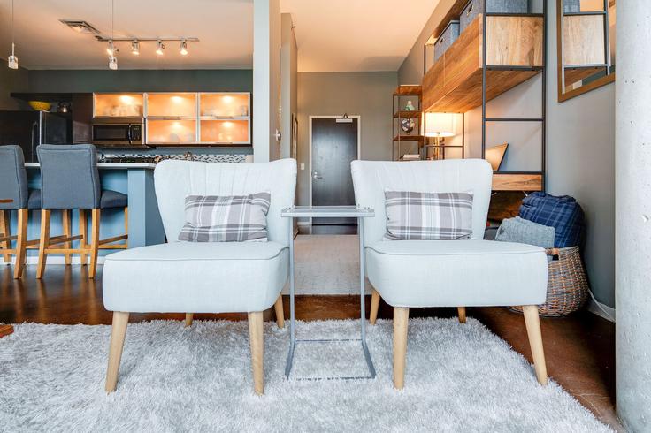 Yeaman Placeにある1件の寝室・家具付きアパート(1247544P、Nashville、Nashville)写真 1枚 Yeaman Placeにある1件の寝室・家具付きアパート(1247544P、Nashville、Nashville)写真 1枚