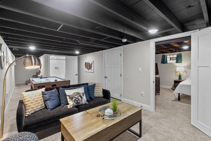 4 yatak odalı mobilyalı daire Bingham Avenue 1246895P , St. Louis, St. Louis, fotoğraf 1 4 yatak odalı mobilyalı daire Bingham Avenue 1246895P , St. Louis, St. Louis, fotoğraf 1