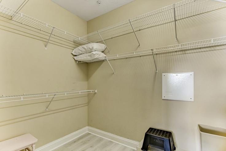 Storage Room