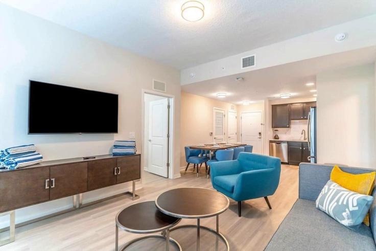 3 quarto mobiliado em apartamentos em Breakview Drive 1248280P, Orlando, Orlando, foto 1 3 quarto mobiliado em apartamentos em Breakview Drive 1248280P, Orlando, Orlando, foto 1