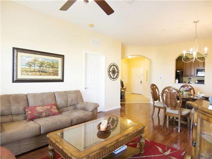 3 quarto mobiliado em apartamentos em Cayview Avenue 1248265P, Orlando, Orlando, foto 1