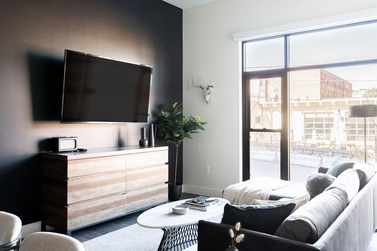 1 bedroom furnished apartment in Zuni Street 1249145P, Denver, Denver, photo 1