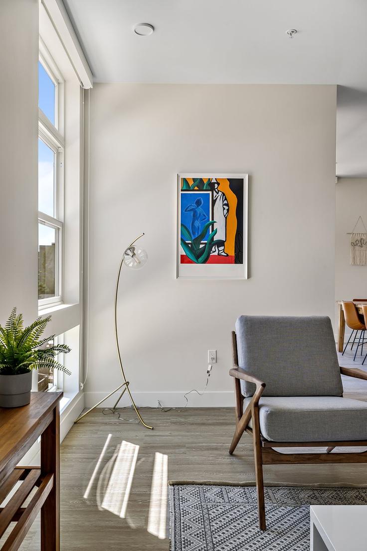 3 quarto mobiliado em apartamentos em Zuni Street 1249144P, Denver, Denver, foto 1
