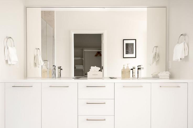 Denver, Denver의 Building Zuni Street - livly-housing - 1249132 - DEN에 위치한 세련되고 감각적으로 디자인된 욕실 Denver, Denver의 Building Zuni Street - livly-housing - 1249132 - DEN에 위치한 세련되고 감각적으로 디자인된 욕실