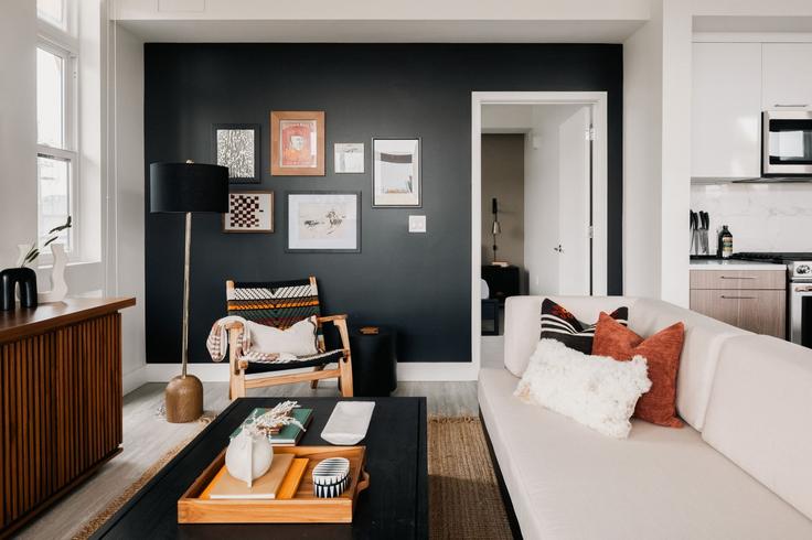 2 möblierte Einzimmerwohnung in Zuni Street 1249150P , Denver, Denver, Foto 1 2 möblierte Einzimmerwohnung in Zuni Street 1249150P , Denver, Denver, Foto 1