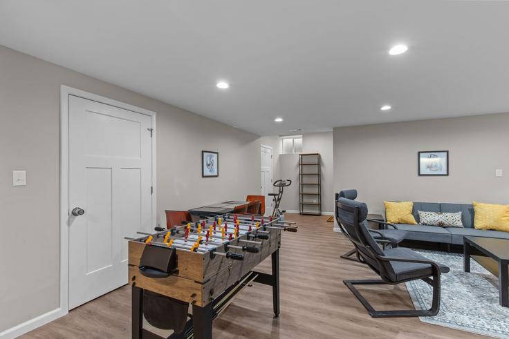 5 yatak odalı mobilyalı daire Vista Avenue 1249122P , St. Louis, St. Louis, fotoğraf 1 5 yatak odalı mobilyalı daire Vista Avenue 1249122P , St. Louis, St. Louis, fotoğraf 1