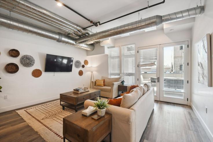 2 quarto mobiliado em apartamentos em Blake Street 1249127P, Denver, Denver, foto 1 2 quarto mobiliado em apartamentos em Blake Street 1249127P, Denver, Denver, foto 1
