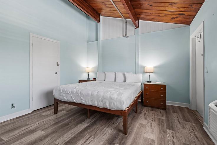 Studio meublé à South Ocean Drive 1247258P, Fort Pierce, Fort Pierce, photo 1