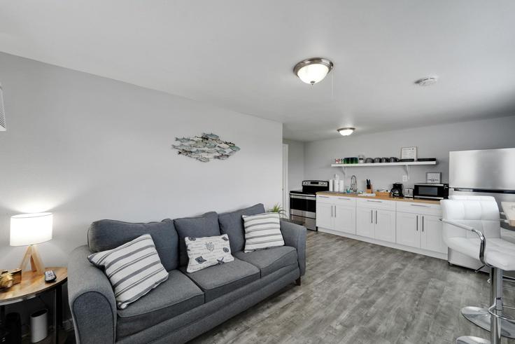 Sala de estar