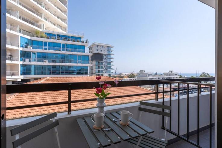 Balkon Balkon