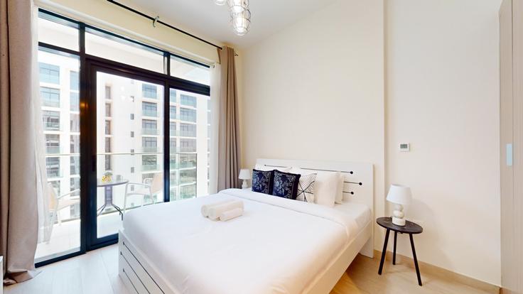 Tariaq Bedon Esmにある1件の寝室・家具付きアパート(1050534P、Nad Al Sheba、Dubai)写真 1枚 Tariaq Bedon Esmにある1件の寝室・家具付きアパート(1050534P、Nad Al Sheba、Dubai)写真 1枚