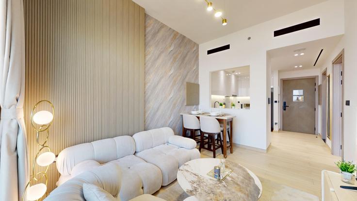 1 möblierte Einzimmerwohnung in Street 3 1050590P , Jumeirah Village, Dubai, Foto 1 1 möblierte Einzimmerwohnung in Street 3 1050590P , Jumeirah Village, Dubai, Foto 1