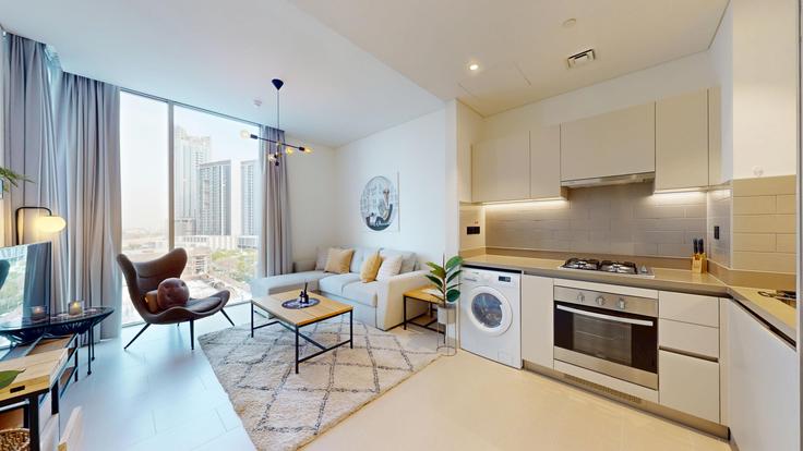 1 yatak odalı mobilyalı daire Tariaq Bedon Esm 1295736P , Nad Al Sheba, Dubai, fotoğraf 1 1 yatak odalı mobilyalı daire Tariaq Bedon Esm 1295736P , Nad Al Sheba, Dubai, fotoğraf 1