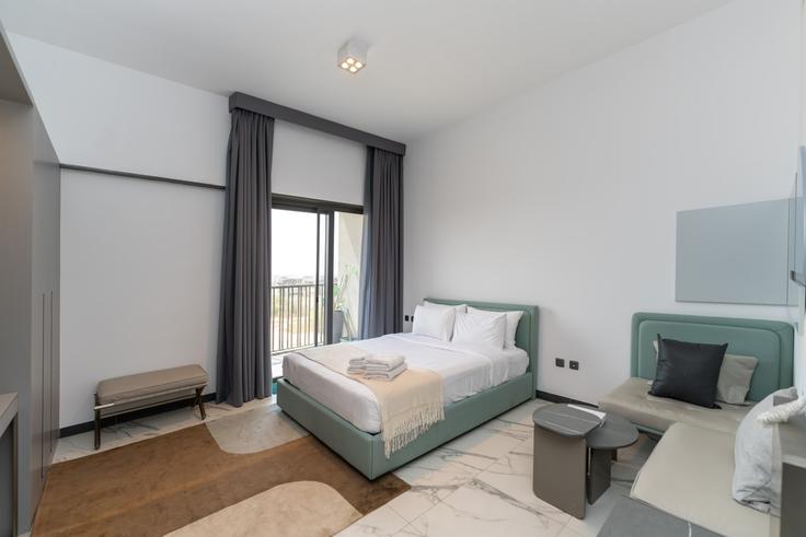 1 quarto mobiliado em apartamentos em 34th Street 1604851P, Nad Al Sheba, Dubai, foto 1 1 quarto mobiliado em apartamentos em 34th Street 1604851P, Nad Al Sheba, Dubai, foto 1