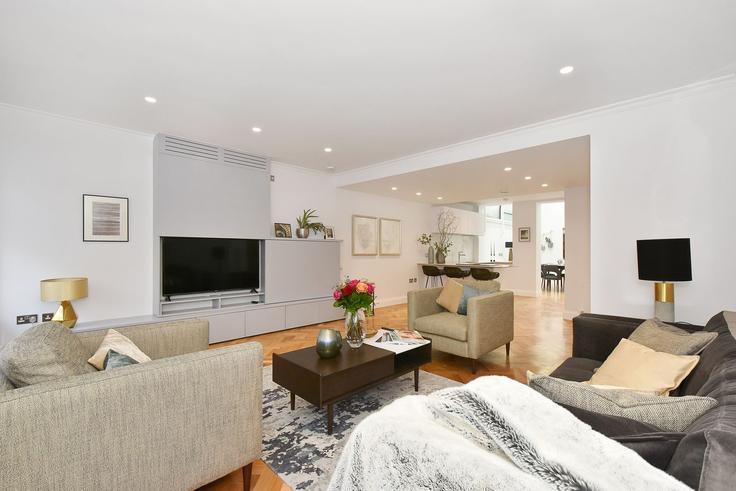 3 bedroom furnished apartment in The Royal Arcade 1262769P, City of Westminster, London, photo 1 3 bedroom furnished apartment in The Royal Arcade 1262769P, City of Westminster, London, photo 1