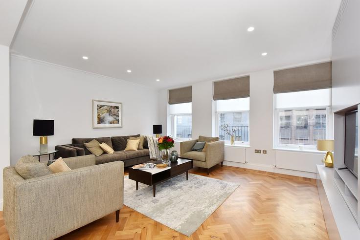 3 chambre appartement meublé à The Royal Arcade 1262769P , City of Westminster, London, photo 1 3 chambre appartement meublé à The Royal Arcade 1262769P , City of Westminster, London, photo 1