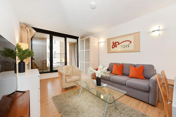 2 chambre appartement meublé à Cromwell Road 1262772P , Royal Borough of Kensington and Chelsea, London, photo 1 2 chambre appartement meublé à Cromwell Road 1262772P , Royal Borough of Kensington and Chelsea, London, photo 1