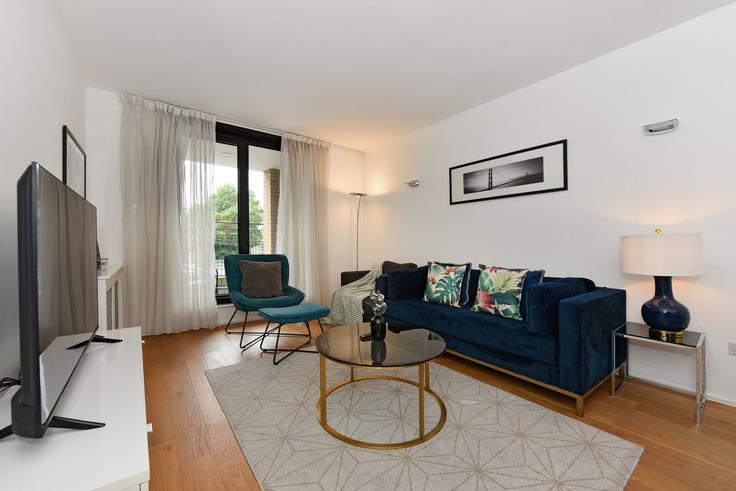 2 chambre appartement meublé à Cromwell Road 1262778P , Royal Borough of Kensington and Chelsea, London, photo 1 2 chambre appartement meublé à Cromwell Road 1262778P , Royal Borough of Kensington and Chelsea, London, photo 1