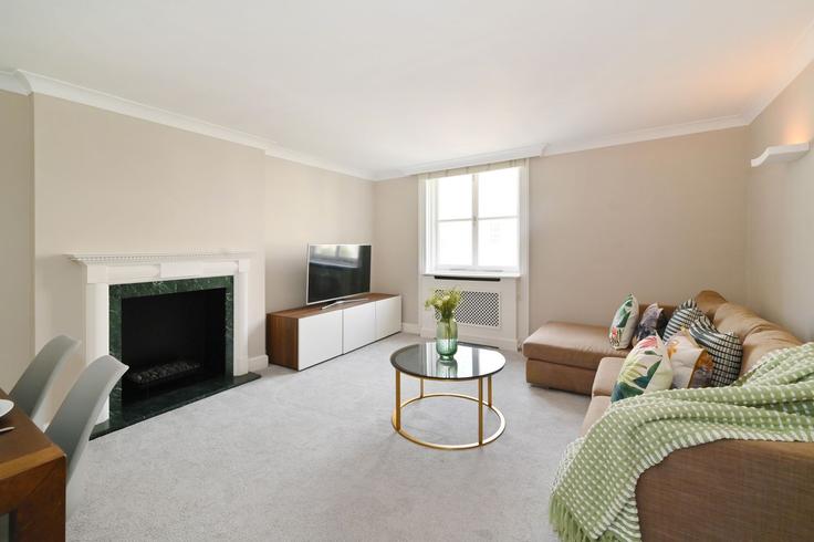 2 chambre appartement meublé à Stanhope Place 1262779P , City of Westminster, London, photo 1 2 chambre appartement meublé à Stanhope Place 1262779P , City of Westminster, London, photo 1