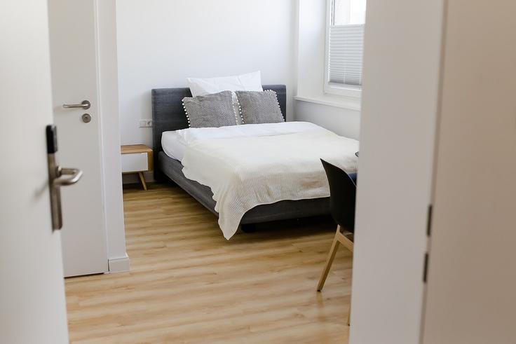 Stüdyo mobilyalı daire Bürgermeister-Smidt-Straße 1227106P , Bremen, Bremen, fotoğraf 1 Stüdyo mobilyalı daire Bürgermeister-Smidt-Straße 1227106P , Bremen, Bremen, fotoğraf 1