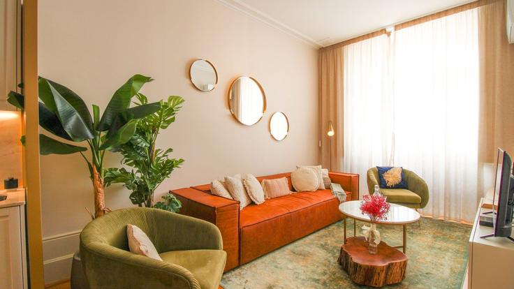 Sala de estar