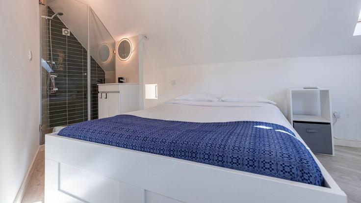 Studio amueblado en Rua Correnteza de Baixo 405083P , Estrela, Lisbon, foto 1