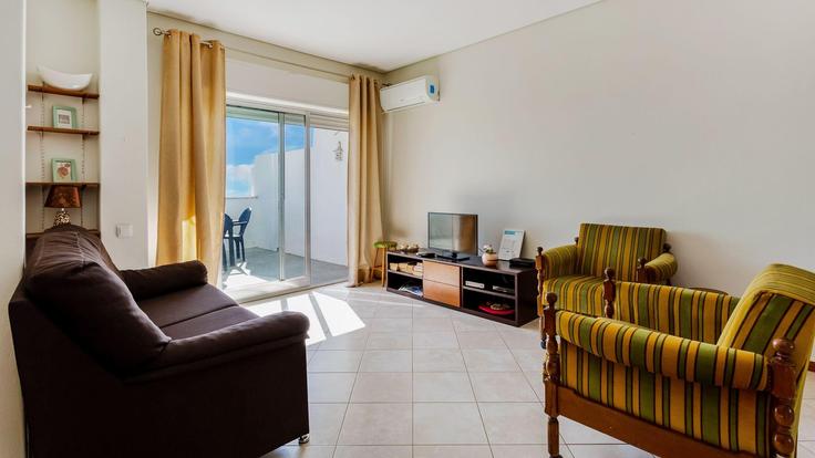 リビングルーム