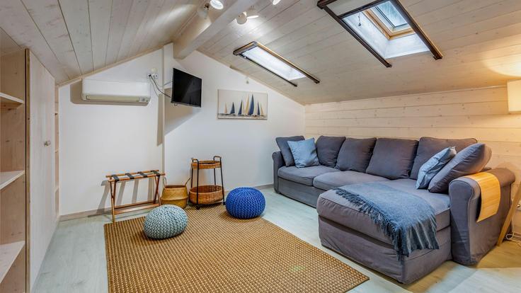 1 yatak odalı mobilyalı daire Rua Capitão Jorge Ribeiro 1035456P , Conceição de Tavira, Tavira, fotoğraf 1