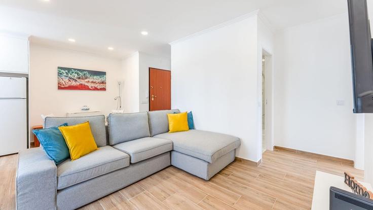 リビングルーム