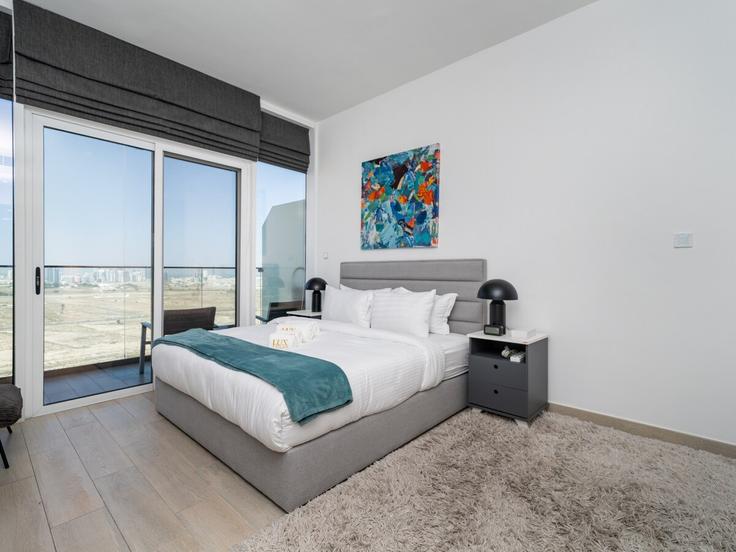 Studio amueblado en Tariaq Bedon Esm 1515369P , Al Barsha South Fourth, Dubai, foto 1