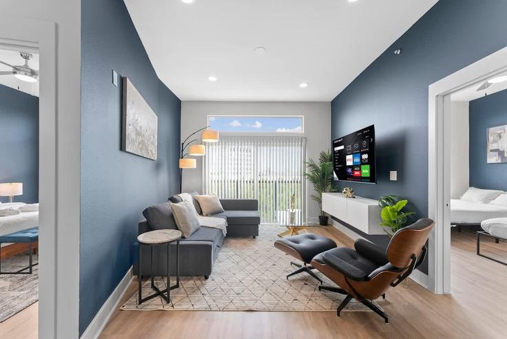 2 möblierte Einzimmerwohnung in Indiana Street 1055718P , Dallas, Dallas, Foto 1 2 möblierte Einzimmerwohnung in Indiana Street 1055718P , Dallas, Dallas, Foto 1