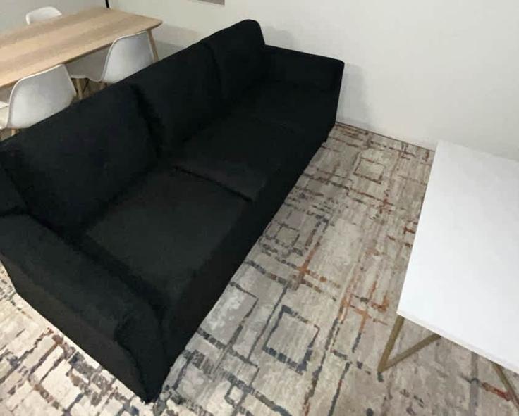 ClevelandCleveland의 Euclid Avenue(1055685P)에 위치한 1베드룸 풀퍼니시드 아파트 - 사진1