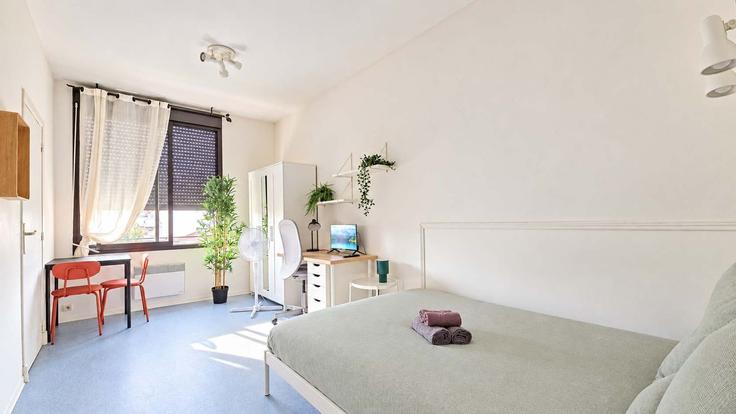 Schlafzimmer Schlafzimmer