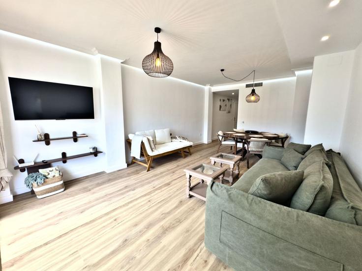 Sala de estar Sala de estar