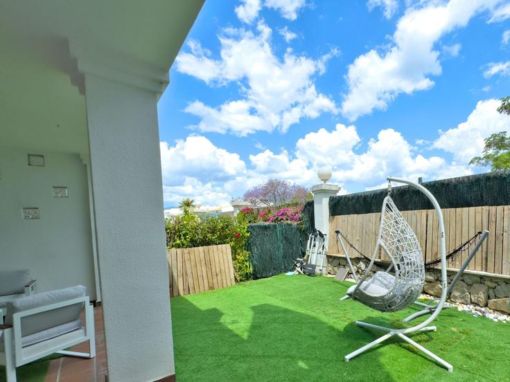 2 apartamento de un dormitorio amueblado en Calle de las Torres 1332386P , Nueva Andalucía, Marbella, foto 1 2 apartamento de un dormitorio amueblado en Calle de las Torres 1332386P , Nueva Andalucía, Marbella, foto 1