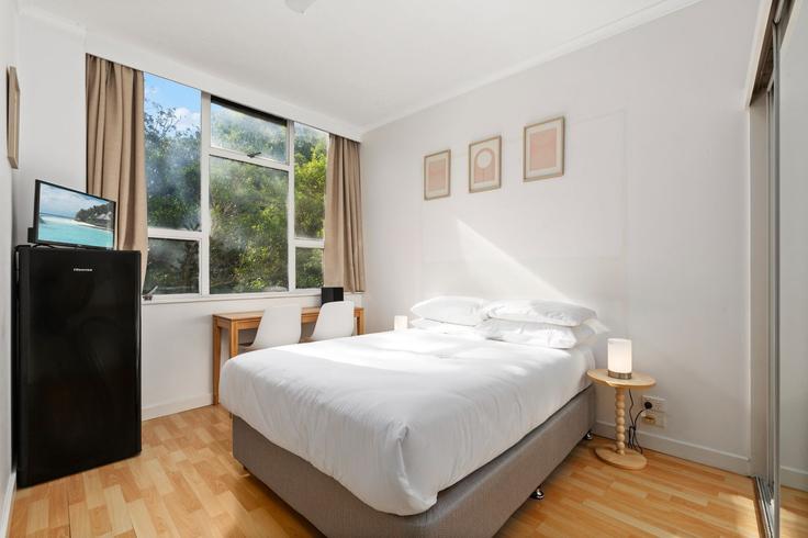 Studio meublé à New South Head Road 1560383P, Darling Point, Sydney, photo 1 Studio meublé à New South Head Road 1560383P, Darling Point, Sydney, photo 1