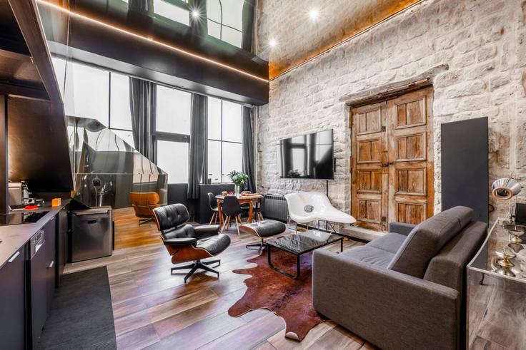 2 bedroom furnished apartment in Place Saint Georges 1257361P, 9th arrondissement, Paris, photo 1 2 bedroom furnished apartment in Place Saint Georges 1257361P, 9th arrondissement, Paris, photo 1