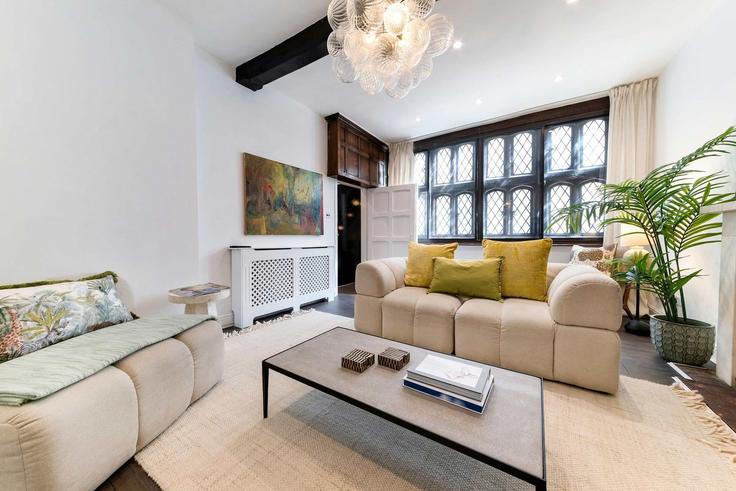 5 chambre appartement meublé à Derry Street 1038962P , Royal Borough of Kensington and Chelsea, London, photo 1 5 chambre appartement meublé à Derry Street 1038962P , Royal Borough of Kensington and Chelsea, London, photo 1